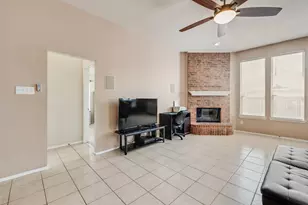 7266 Wild Wing Dr, Fort Worth, TX 76120 - Photo 8
