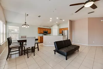 7266 Wild Wing Drive, Fort Worth, TX 76120 - Photo 10