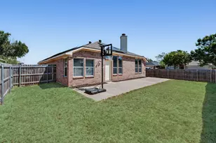 7266 Wild Wing Dr, Fort Worth, TX 76120 - Photo 34