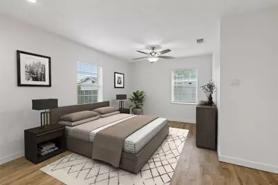 2519 Maverick Avenue, Dallas, TX 75228 - Photo 22