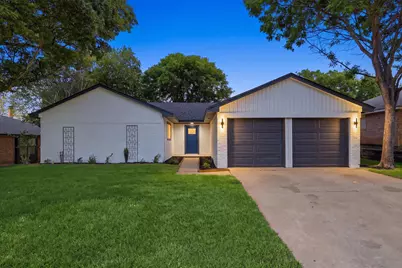3405 Mill Ridge, Bedford, TX 76021 - Photo 2