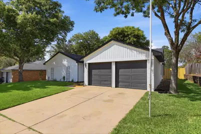 3405 Mill Ridge, Bedford, TX 76021 - Photo 4