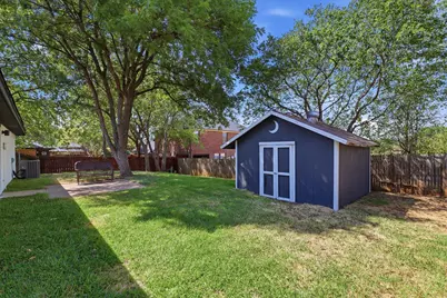 3405 Mill Ridge, Bedford, TX 76021 - Photo 32