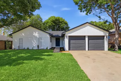 3405 Mill Ridge, Bedford, TX 76021 - Photo 1