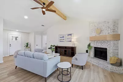 3405 Mill Ridge, Bedford, TX 76021 - Photo 10