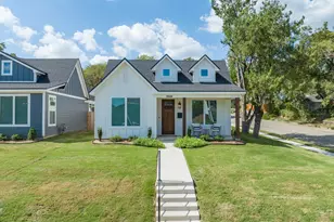 2024 N 5th St, Waco, TX 76708 - Photo 2