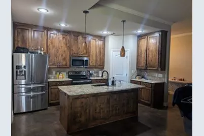 5158 Bunny Run, Abilene, TX 79602 - Photo 4