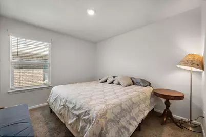 10321 Fort Belknap Trail, Crowley, TX 76036 - Photo 20