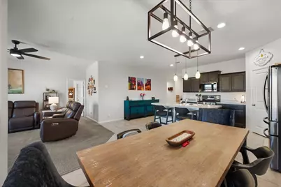 10321 Fort Belknap Trail, Crowley, TX 76036 - Photo 10