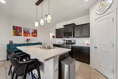 10321 Fort Belknap Trail, Crowley, TX 76036 - Photo 6