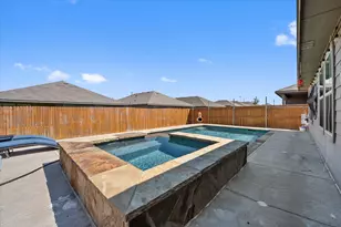 10321 Fort Belknap Trail, Crowley, TX 76036 - Photo 24