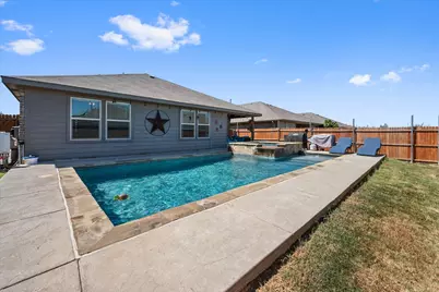 10321 Fort Belknap Trail, Crowley, TX 76036 - Photo 26