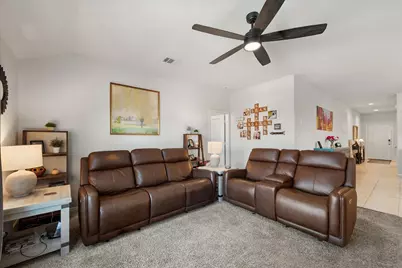 10321 Fort Belknap Trail, Crowley, TX 76036 - Photo 12