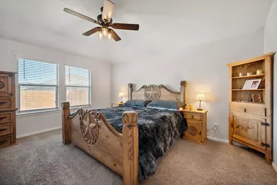 10321 Fort Belknap Trail, Crowley, TX 76036 - Photo 14