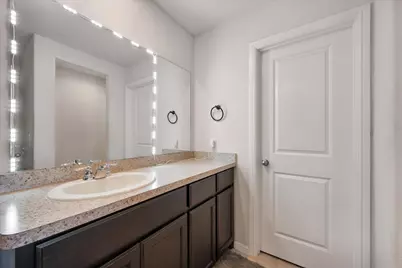 10321 Fort Belknap Trail, Crowley, TX 76036 - Photo 16