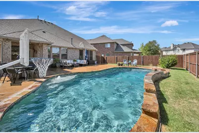 12745 Welsh Walk, Fort Worth, TX 76244 - Photo 2