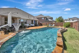 12745 Welsh Walk, Fort Worth, TX 76244 - Photo 2
