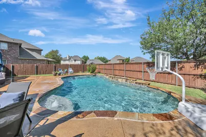 12745 Welsh Walk, Fort Worth, TX 76244 - Photo 36