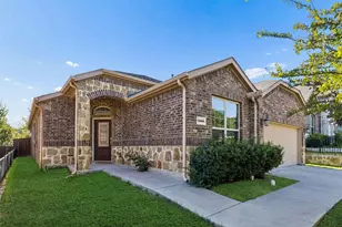 3808 Kendall Rd, Melissa, TX 75454 - Photo 1