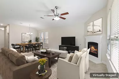 3808 Kendall Road, Melissa, TX 75454 - Photo 8
