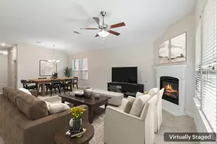 3808 Kendall Rd, Melissa, TX 75454 - Photo 8