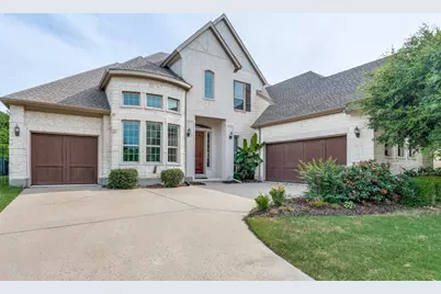 7408 Joshua Tree Trail, McKinney, TX 75070 - Photo 2
