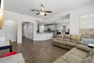 1304 Mountain View Lane, Kennedale, TX 76060 - Photo 4