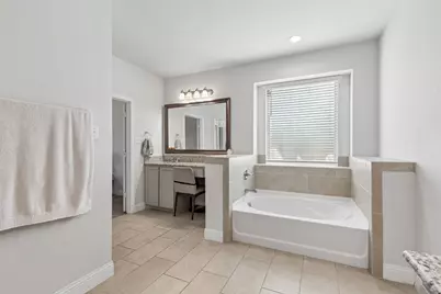1304 Mountain View Lane, Kennedale, TX 76060 - Photo 18