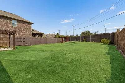 1304 Mountain View Lane, Kennedale, TX 76060 - Photo 34