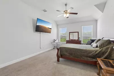 1304 Mountain View Lane, Kennedale, TX 76060 - Photo 12