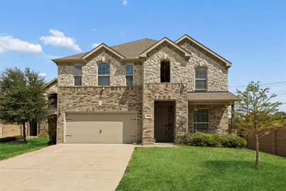 1304 Mountain View Lane, Kennedale, TX 76060 - Photo 2