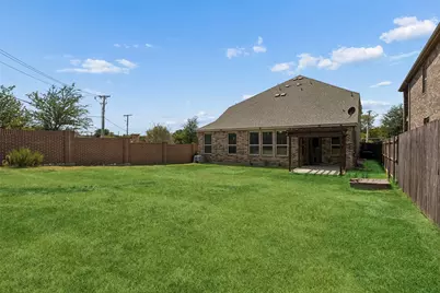 1304 Mountain View Lane, Kennedale, TX 76060 - Photo 32