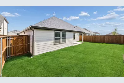 1401 Companero Street, Haslet, TX 76052 - Photo 34