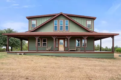 18860 N Fm 709 N, Dawson, TX 76639 - Photo 2