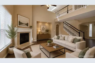 2019 Huntcliffe Court, Allen, TX 75013 - Photo 2