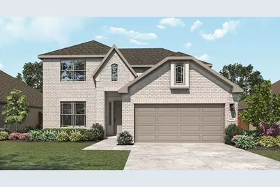 4960 Water Lily Lane, Fort Worth, TX 76036 - Photo 1