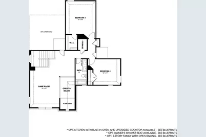 4960 Water Lily Lane, Fort Worth, TX 76036 - Photo 4