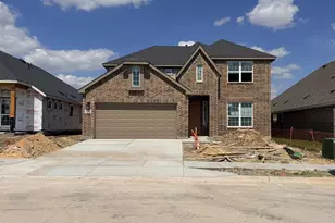 4960 Water Lily Ln, Fort Worth, TX 76036 - Photo 2
