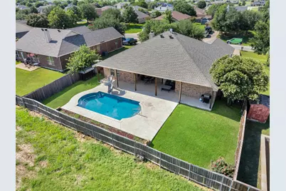 205 King George Road, Ponder, TX 76259 - Photo 34