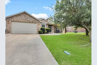 205 King George Road, Ponder, TX 76259 - Photo 6