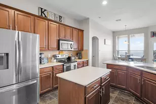205 King George Rd, Ponder, TX 76259 - Photo 4