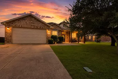 205 King George Road, Ponder, TX 76259 - Photo 1