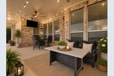 205 King George Road, Ponder, TX 76259 - Photo 26