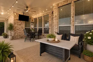 205 King George Rd, Ponder, TX 76259 - Photo 26