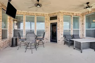 205 King George Rd, Ponder, TX 76259 - Photo 24