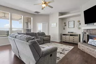 205 King George Rd, Ponder, TX 76259 - Photo 10