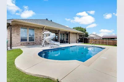 205 King George Road, Ponder, TX 76259 - Photo 32