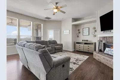 205 King George Road, Ponder, TX 76259 - Photo 10