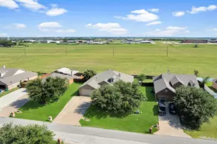 205 King George Rd, Ponder, TX 76259 - Photo 36