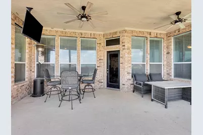 205 King George Road, Ponder, TX 76259 - Photo 24